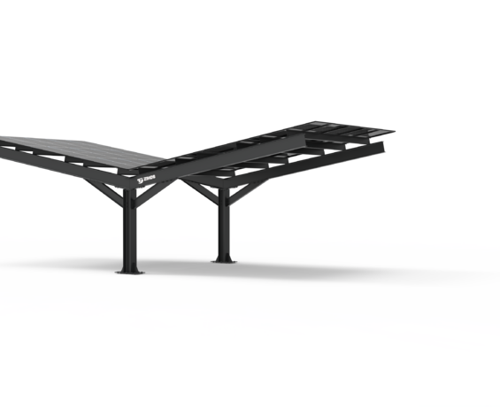 Carporio carport Y Carporio carport Y