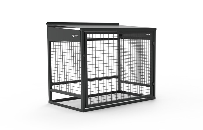 Klecové boxy